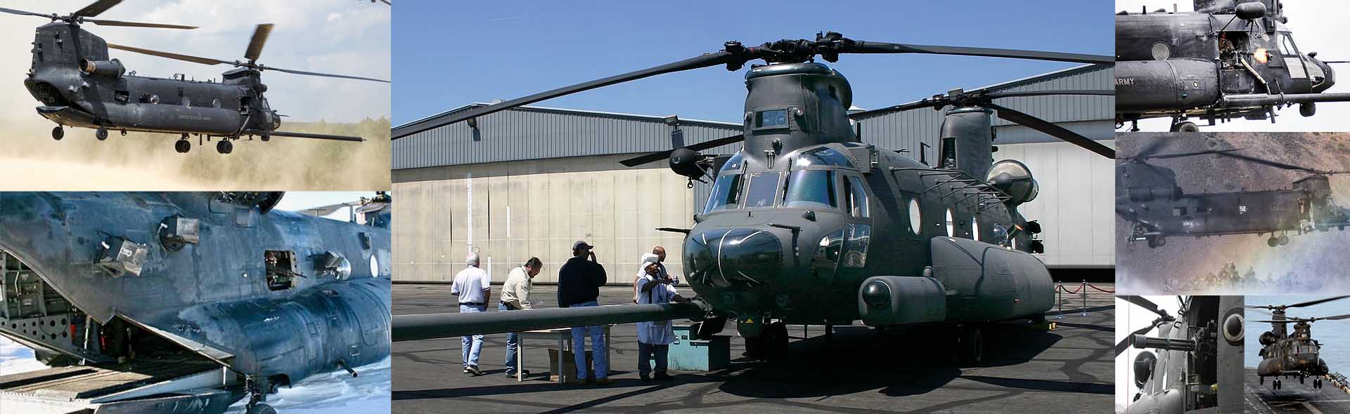 Boeing Chinook MH-47G helicopter #160 Special Operations Aviation Regiment, (160th SOAR) "Night Stalkers", United States Army, 2014