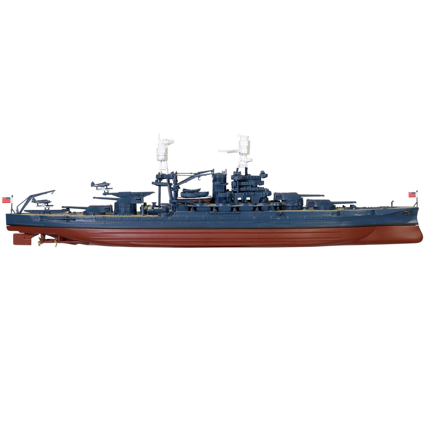 Pennsylvania-class Battleship, USS Arizona (BB-39) Pearl Habour