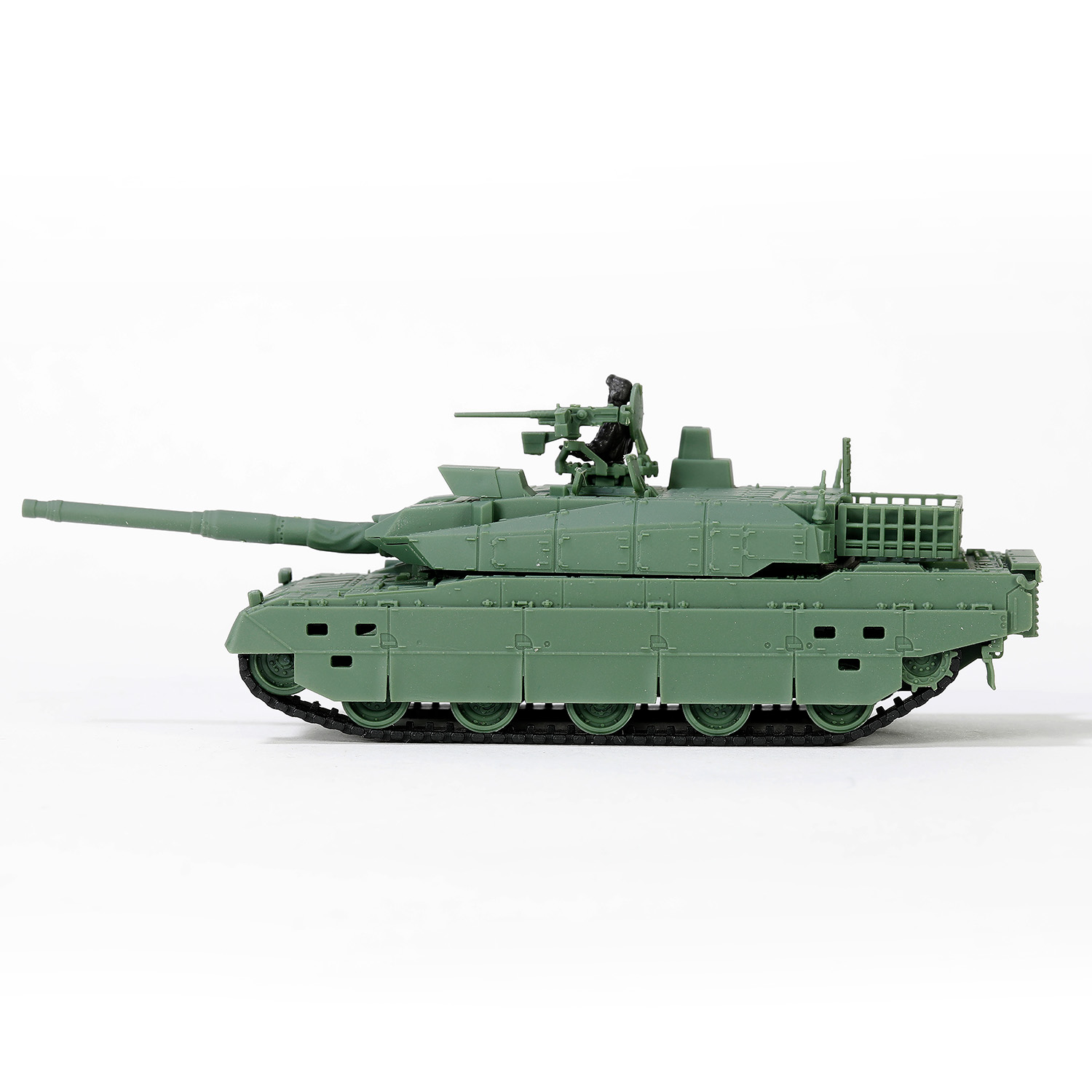 (JGSDF) Type 10 tank 2nd Company, 1st Armoured School Unit