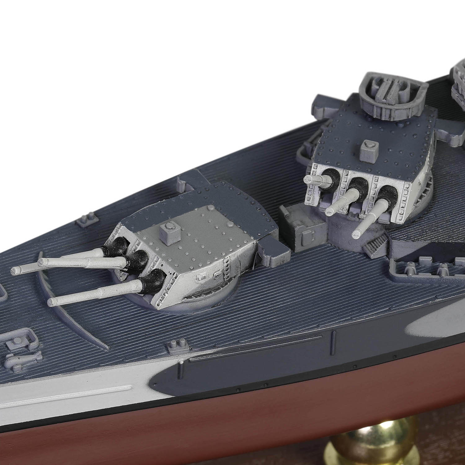 Intricate surface details and fov Signature weathering 2