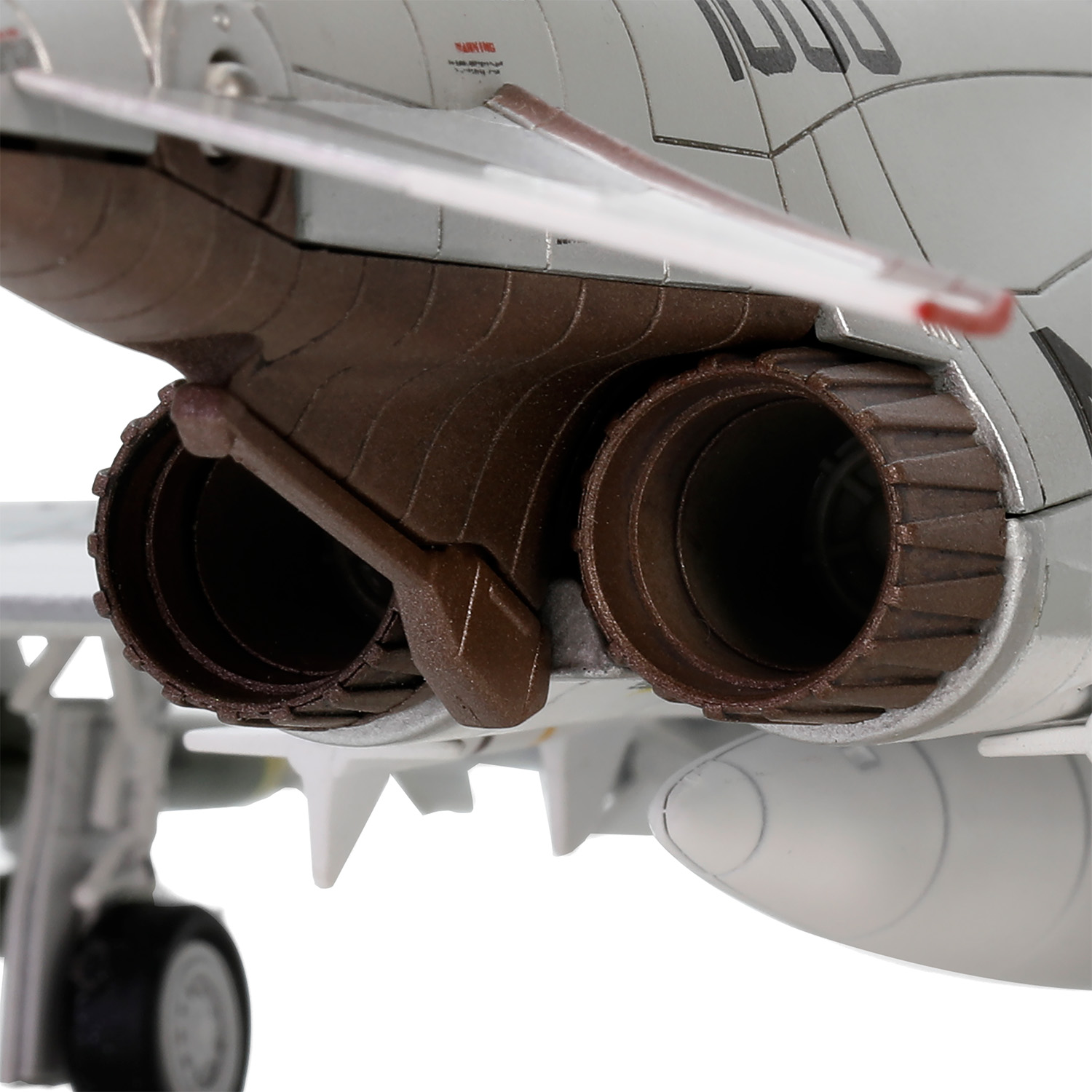 Boeing F-4B Phantom II VF-111 “Sundowners”, USN, VF-111, F-4B 200, USS Coral Sea 1970