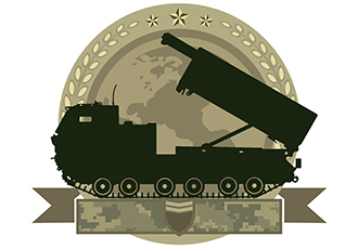 Multiple Rocker Launcher