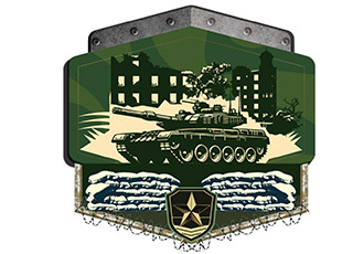 Diorama