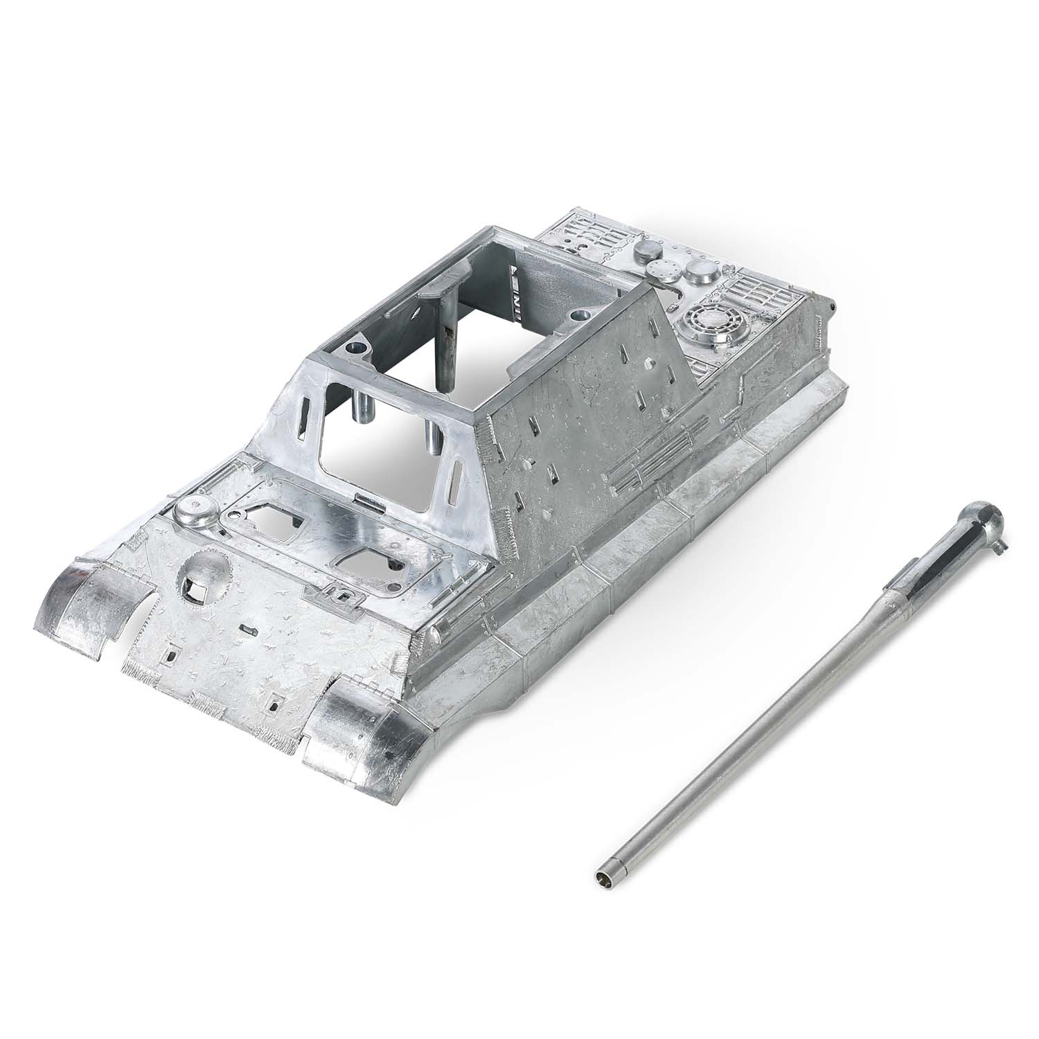 Metal Parts