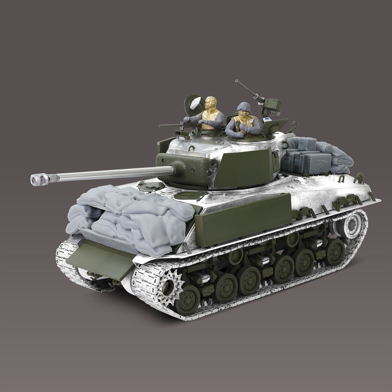 Metal Parts Preview 3: 