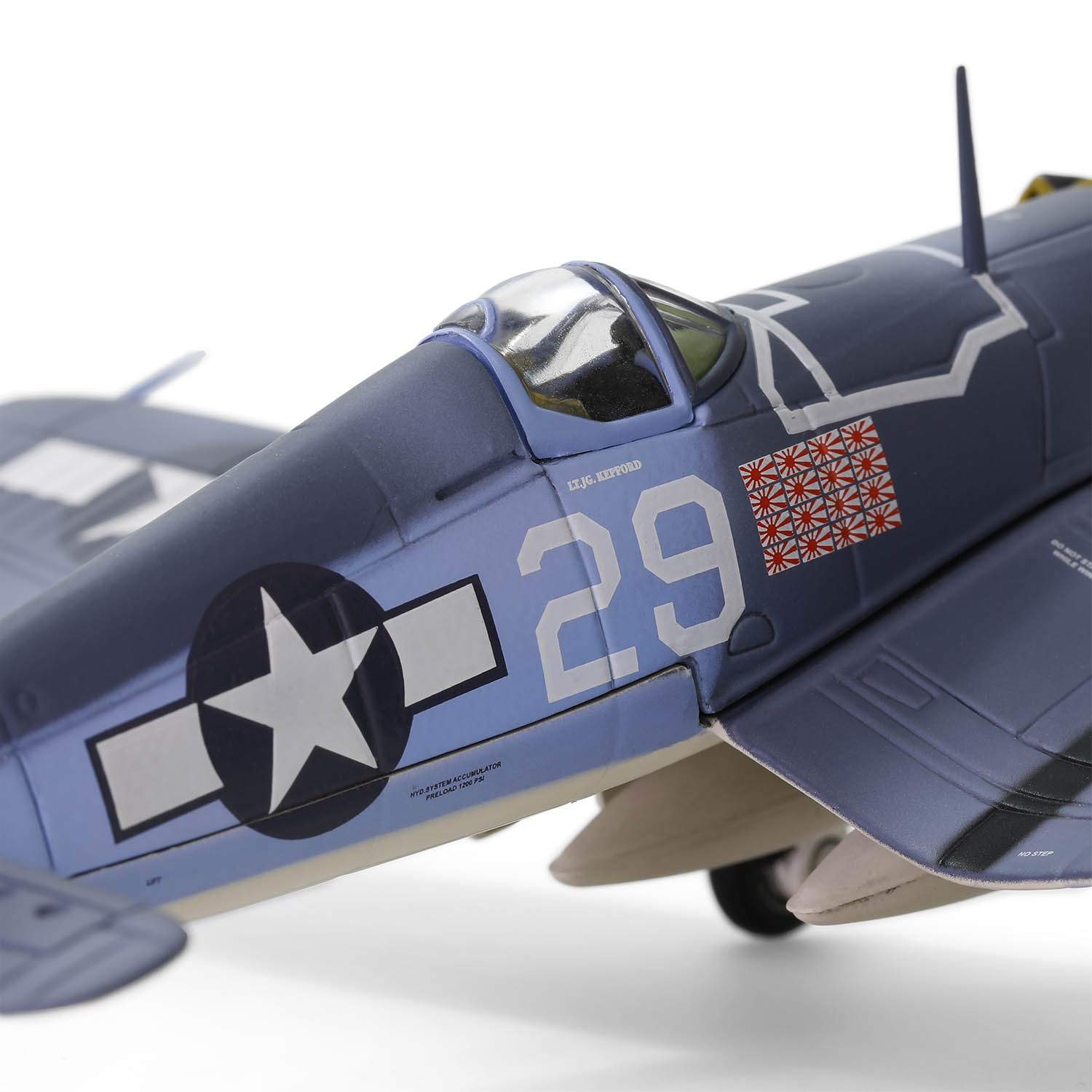 Highly detailed pad printing 1