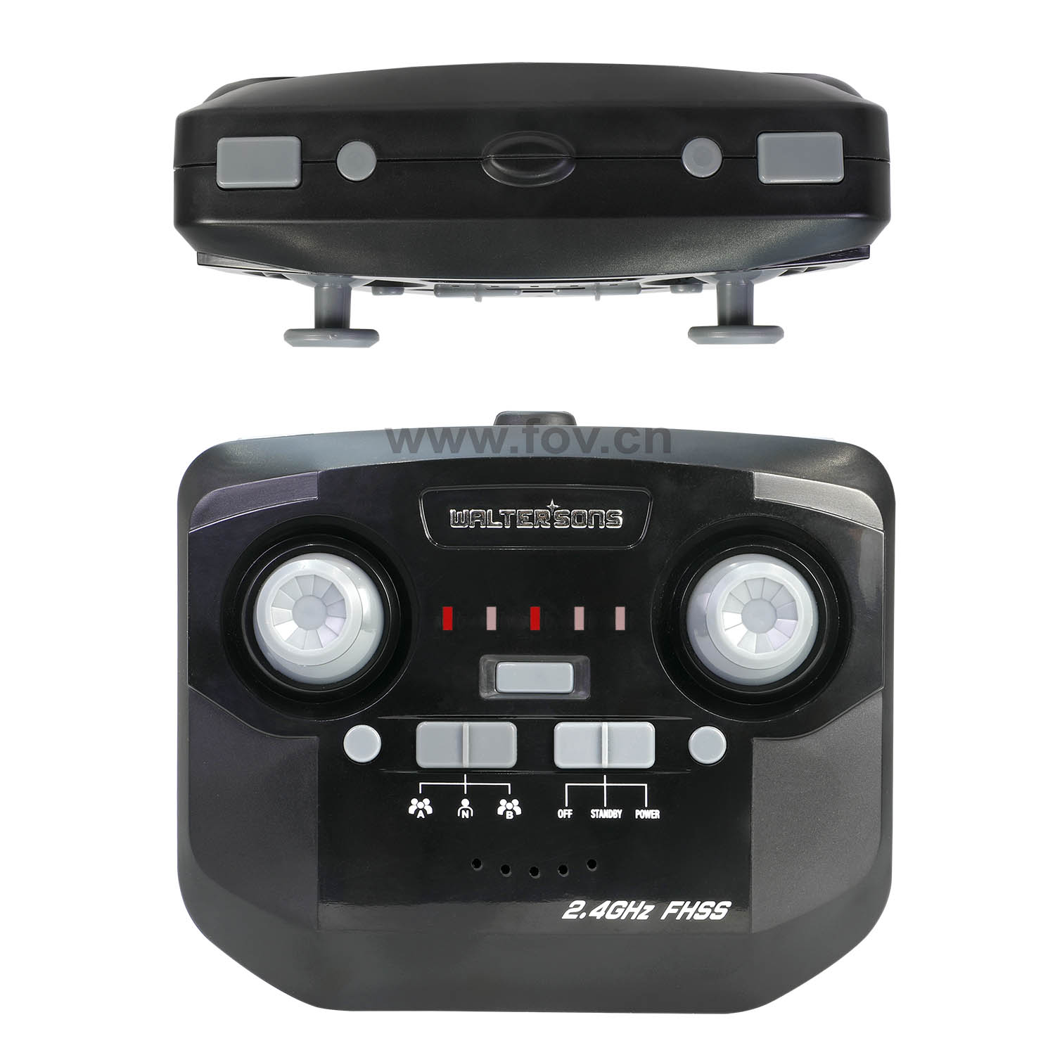 Panzer IV Ausf H Ooarai Girls Academy with Miho Nishizumi commander figure